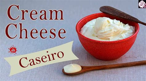 cream cheese caseiro-4